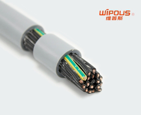 HRMCE    CE認(rèn)證PVC柔性數(shù)據(jù)電纜  300V