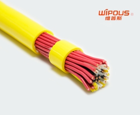 HRJMCU   UL認證PVC柔性電機電纜     1000V