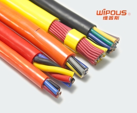 EV-HPMC   TPU護(hù)套電動(dòng)汽車充電樁電纜